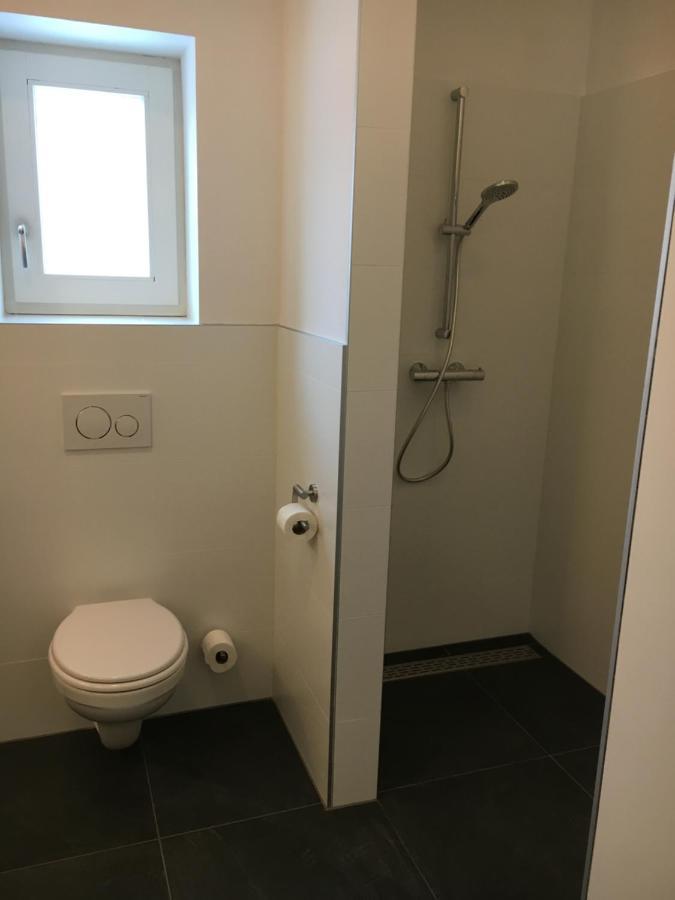 B&B Boerderij De Vaete - Duurzaam Genieten In De Zak Van Zuid-Beveland Heinkenszand Екстер'єр фото