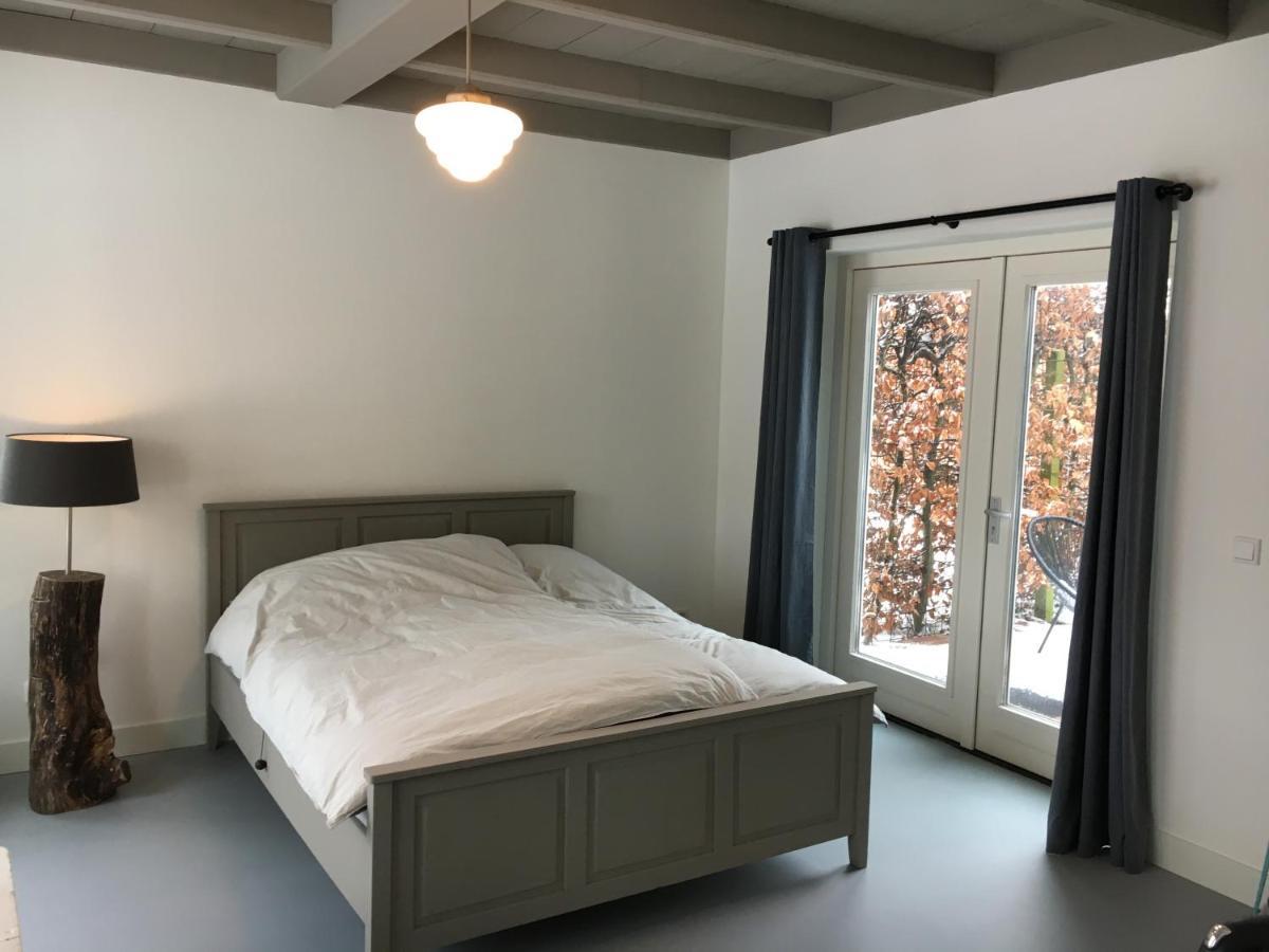 B&B Boerderij De Vaete - Duurzaam Genieten In De Zak Van Zuid-Beveland Heinkenszand Екстер'єр фото