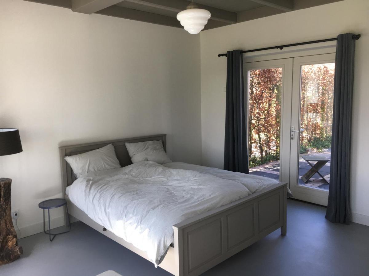 B&B Boerderij De Vaete - Duurzaam Genieten In De Zak Van Zuid-Beveland Heinkenszand Екстер'єр фото