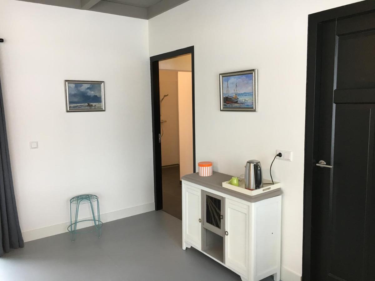 B&B Boerderij De Vaete - Duurzaam Genieten In De Zak Van Zuid-Beveland Heinkenszand Екстер'єр фото