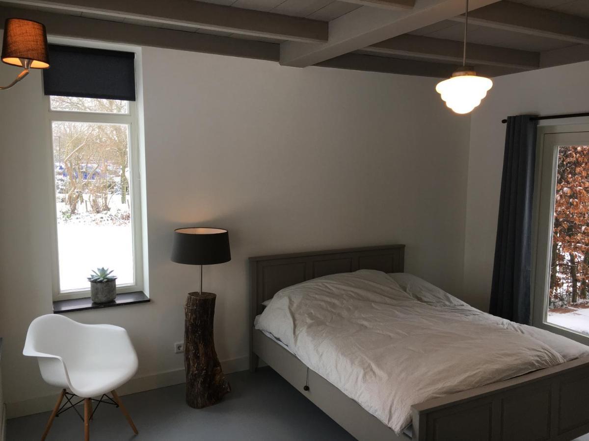 B&B Boerderij De Vaete - Duurzaam Genieten In De Zak Van Zuid-Beveland Heinkenszand Екстер'єр фото