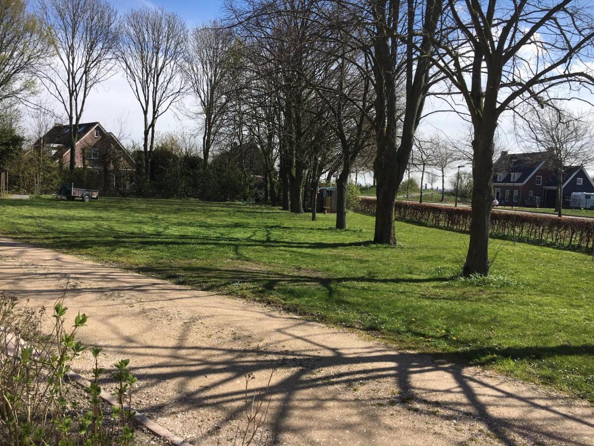 B&B Boerderij De Vaete - Duurzaam Genieten In De Zak Van Zuid-Beveland Heinkenszand Екстер'єр фото